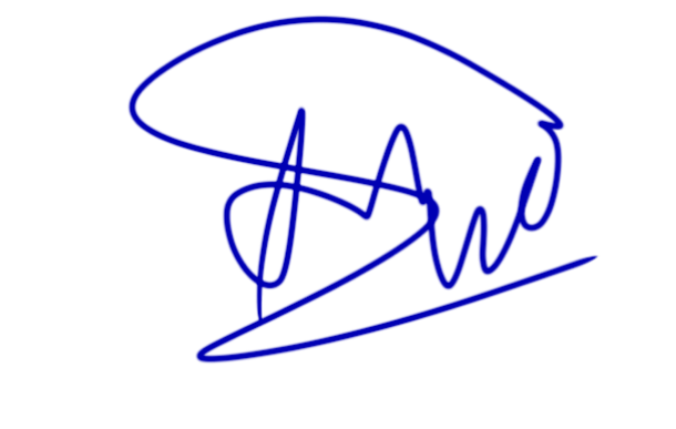 Director Signature
