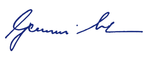 Principal Signature